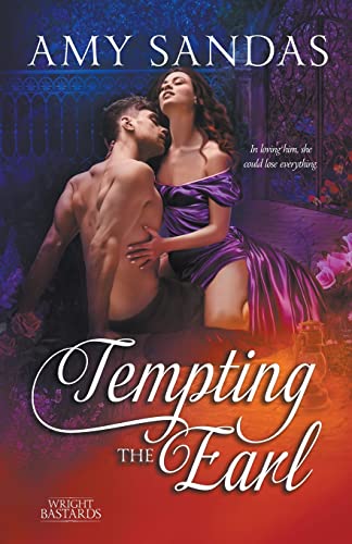 Stock image for Tempting the Earl for sale by GreatBookPrices