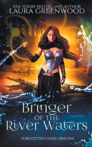 Stock image for Bringer Of The River Waters for sale by GreatBookPrices