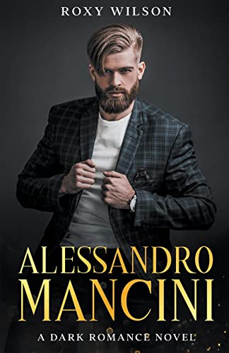 Stock image for Alessandro Mancini for sale by Ria Christie Collections