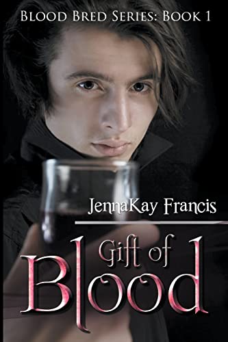 9798201644864: Gift of Blood (1) (Blood Bred)