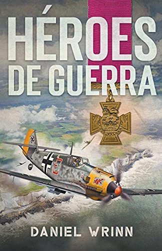 Stock image for Heroes de Guerra for sale by Chiron Media