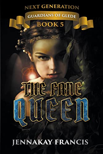 9798201657000: The Fane Queen (Guardians of Glede: Next Generation)