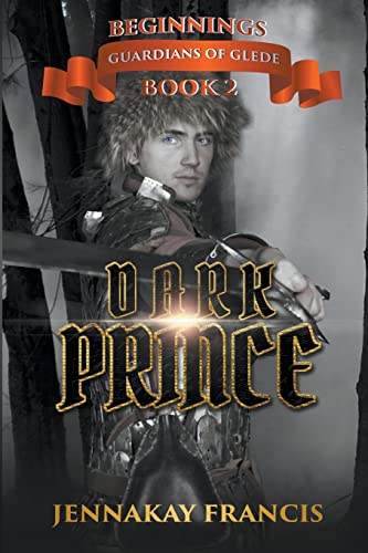 Stock image for Dark Prince for sale by Ria Christie Collections