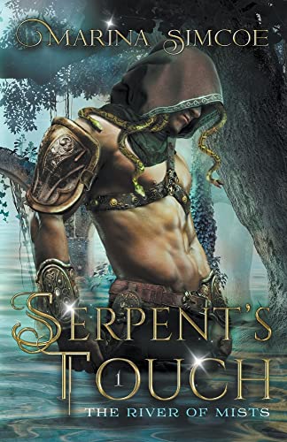 Beispielbild fr Serpent's Touch (1) zum Verkauf von California Books