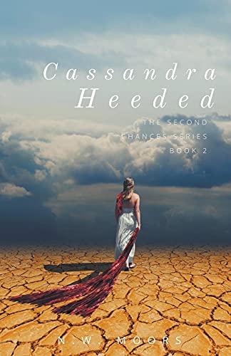 Stock image for Cassandra Heeded for sale by Ria Christie Collections