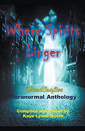 Stock image for Where Spirits Linger for sale by GreatBookPrices