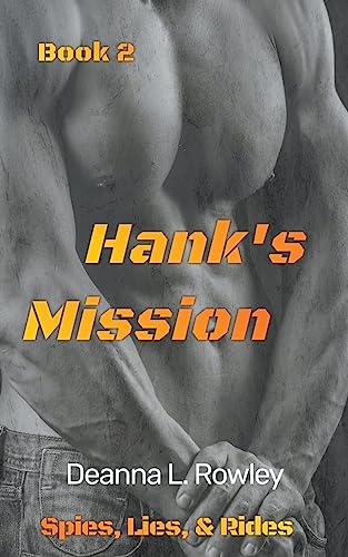 Imagen de archivo de Hank's Mission a la venta por Ria Christie Collections