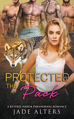 Stock image for Protected By The Pack for sale by GreatBookPrices