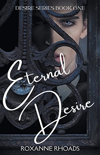 Beispielbild fr Eternal Desire zum Verkauf von Ria Christie Collections