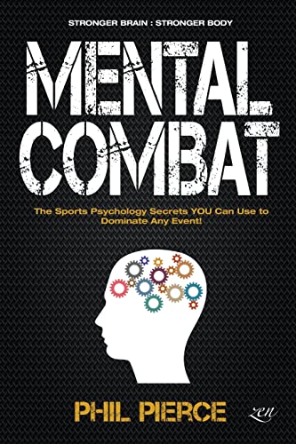 Imagen de archivo de Mental Combat a la venta por GreatBookPrices