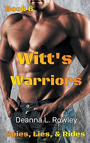 Imagen de archivo de Witt's Warriors a la venta por Ria Christie Collections