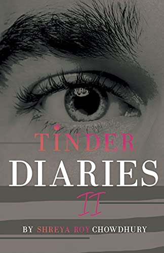 Beispielbild fr Tinder Diaries II zum Verkauf von Ria Christie Collections