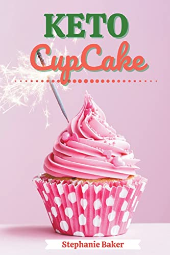 Stock image for Keto CupCake for sale by PBShop.store US