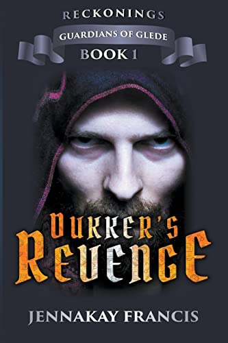 Stock image for Dukker's Revenge for sale by Ria Christie Collections