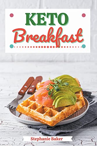 Stock image for Keto Breakfast for sale by PBShop.store US