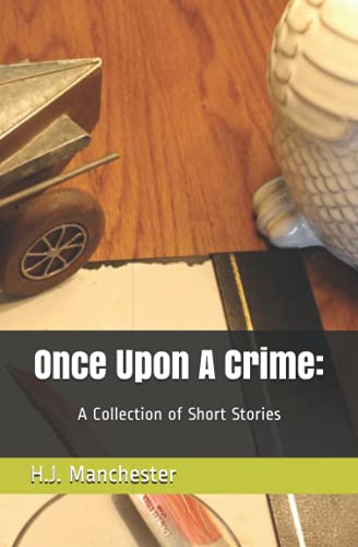 Imagen de archivo de Once Upon A Crime: 1 (Randolph Tipton) a la venta por Chiron Media