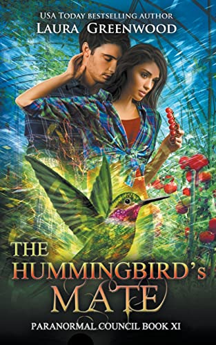 Stock image for The Hummingbird's Mate for sale by GreatBookPrices