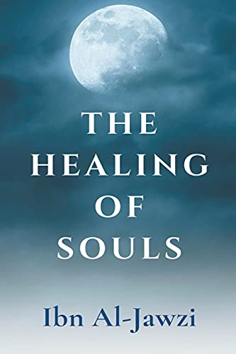 Beispielbild fr The Healing Of Souls zum Verkauf von California Books