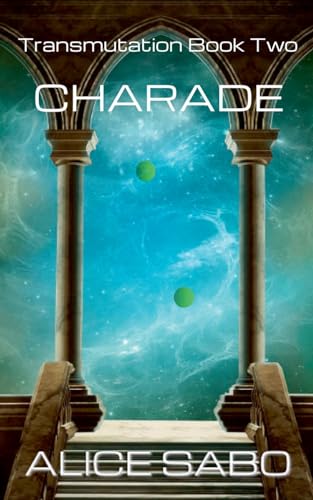 Stock image for Charade for sale by Ria Christie Collections