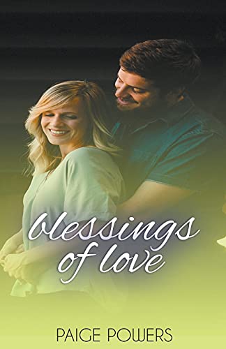 Stock image for Blessings of Love for sale by Ria Christie Collections