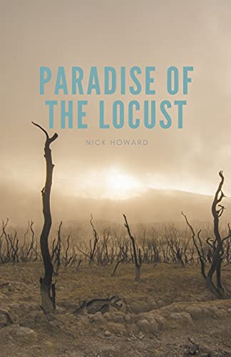 Immagine stock per Paradise of The Locust