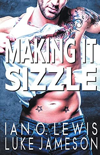 Imagen de archivo de Making It Sizzle a la venta por California Books