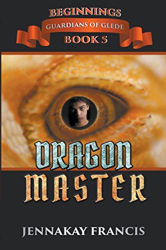 Stock image for DragonMaster for sale by Ria Christie Collections