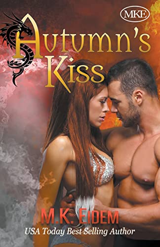 Beispielbild fr Autumn's Kiss zum Verkauf von Ria Christie Collections