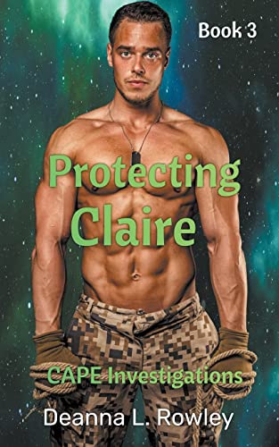 Imagen de archivo de Protecting Claire a la venta por Ria Christie Collections