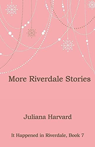 Stock image for More Riverdale Stories 7 It Happened in Riverdale for sale by PBShop.store US