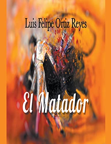 Imagen de archivo de El Matador a la venta por PBShop.store US