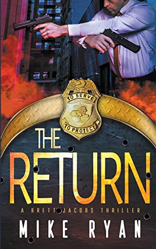 Stock image for The Return (The Eliminator) for sale by California Books