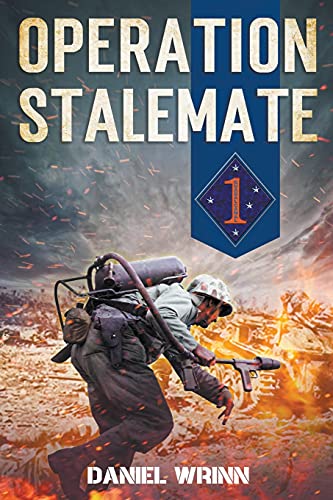 Stock image for Operation Stalemate for sale by PBShop.store US