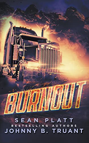 Stock image for Burnout for sale by HPB-Ruby