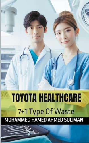 Stock image for Toyota Healthcare for sale by PBShop.store US