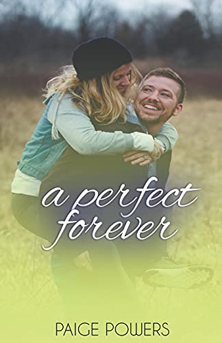 Stock image for A Perfect Forever 1 Leap of Love for sale by PBShop.store US