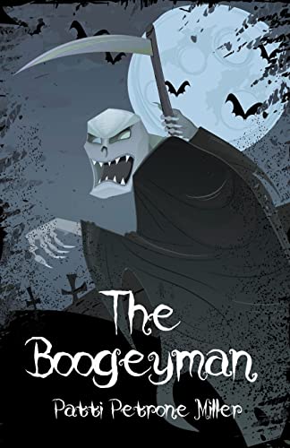 Stock image for The Boogeyman for sale by GreatBookPrices