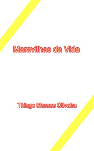 Stock image for Maravilhas da Vida for sale by PBShop.store US