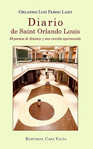 Beispielbild fr Diario de Saint Orlando Louis (Paperback) zum Verkauf von Grand Eagle Retail