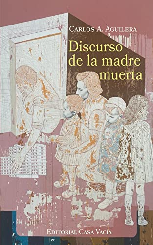 Stock image for Discurso de la madre muerta (Spanish Edition) for sale by California Books