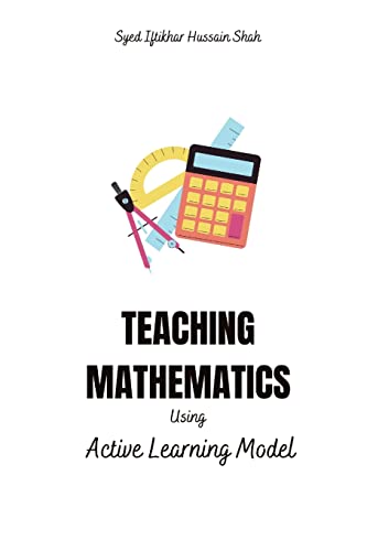 Beispielbild fr Teaching Mathematics - Using Active Learning Model zum Verkauf von Ria Christie Collections