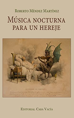 Imagen de archivo de Msica nocturna para un hereje (Spanish Edition) a la venta por California Books