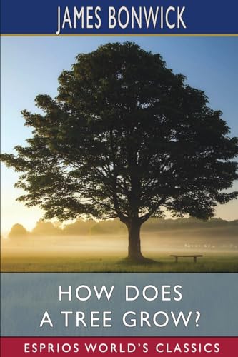 Stock image for How Does a Tree Grow? (Esprios Classics) (Paperback) for sale by Grand Eagle Retail