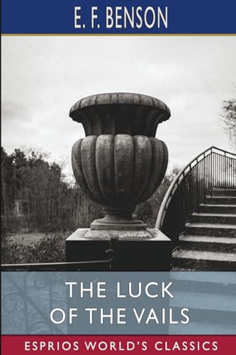 Stock image for The Luck of the Vails (Esprios Classics) for sale by California Books