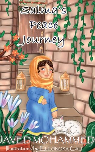 Beispielbild fr Salma's Peace Journey zum Verkauf von GreatBookPrices