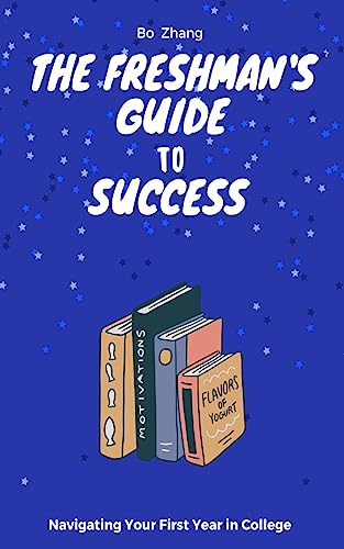 Stock image for The Freshman's Guide to Success (Paperback) for sale by Grand Eagle Retail