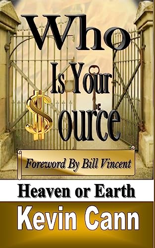 Stock image for Who Is Your Source (Paperback) for sale by Grand Eagle Retail