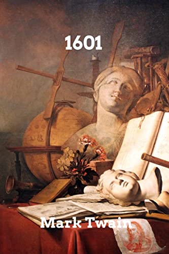 Stock image for 1601 (Paperback) for sale by Grand Eagle Retail