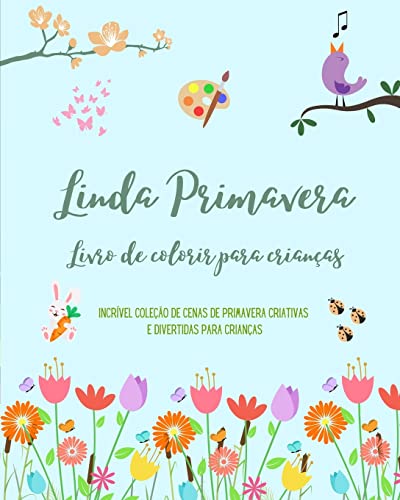 Stock image for Linda Primavera for sale by PBShop.store US