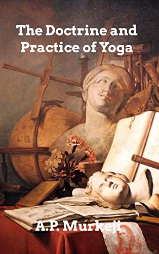 Imagen de archivo de The Doctrine and Practice of Yoga a la venta por California Books